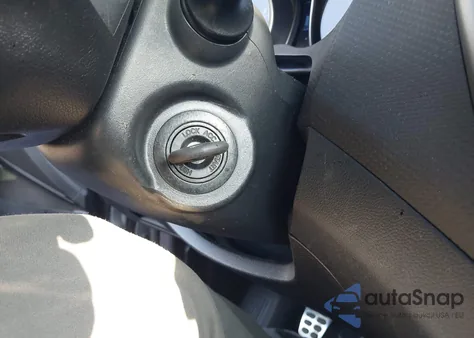 2013 Hyundai Veloster Base W/Black from USA, damaged, VIN KMHTC6AD7DU178975